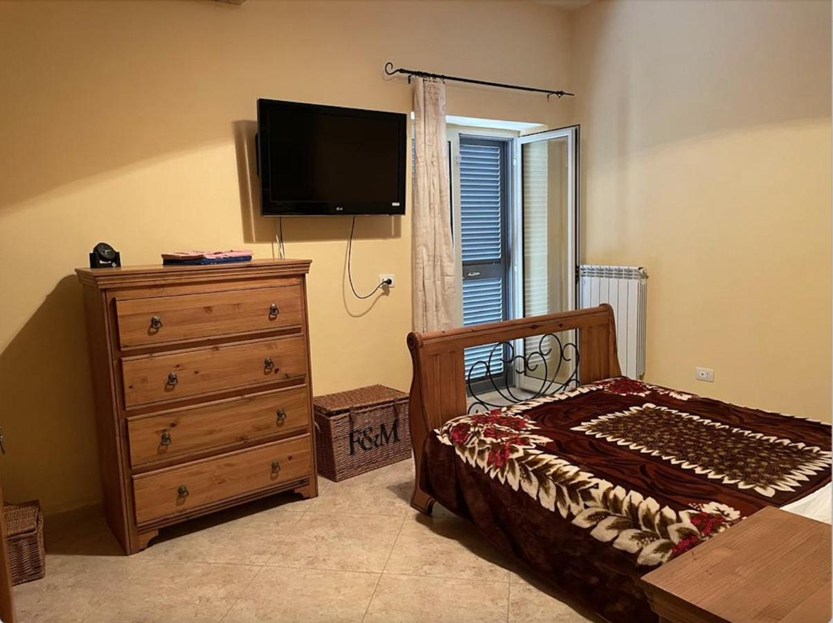 Suite 24 Ercolano Buitenkant foto