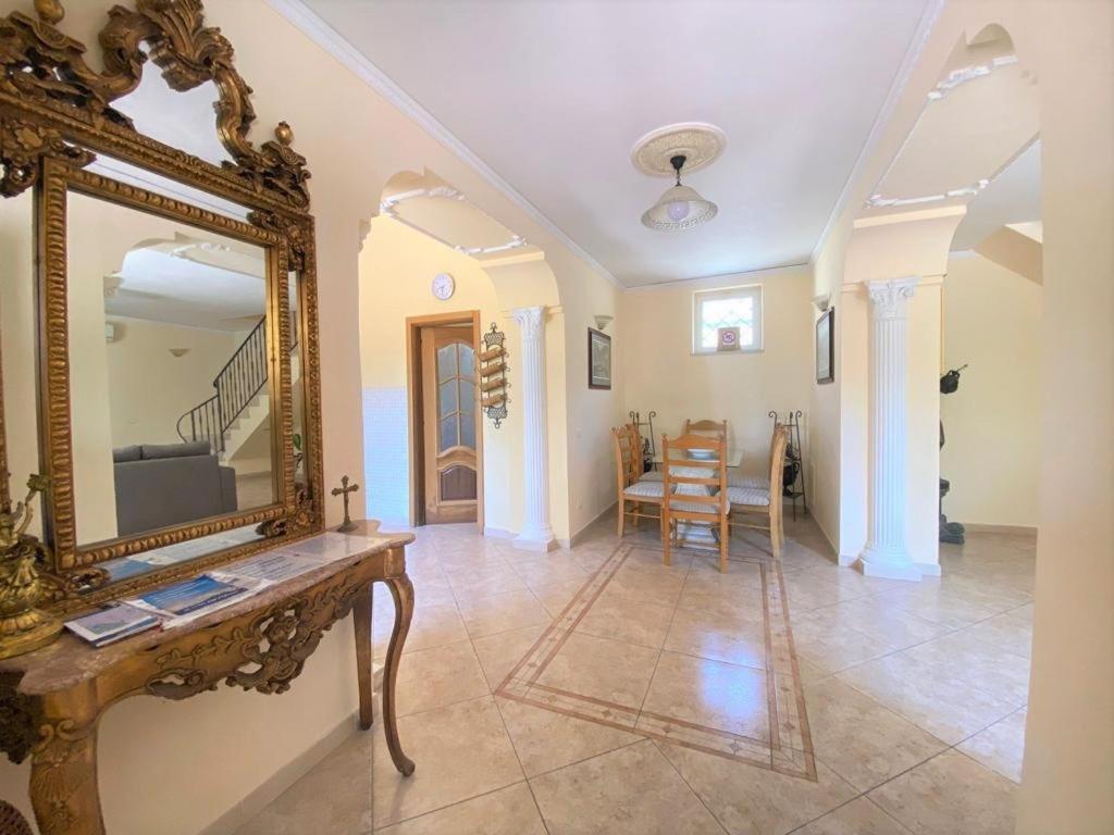 Suite 24 Ercolano Buitenkant foto