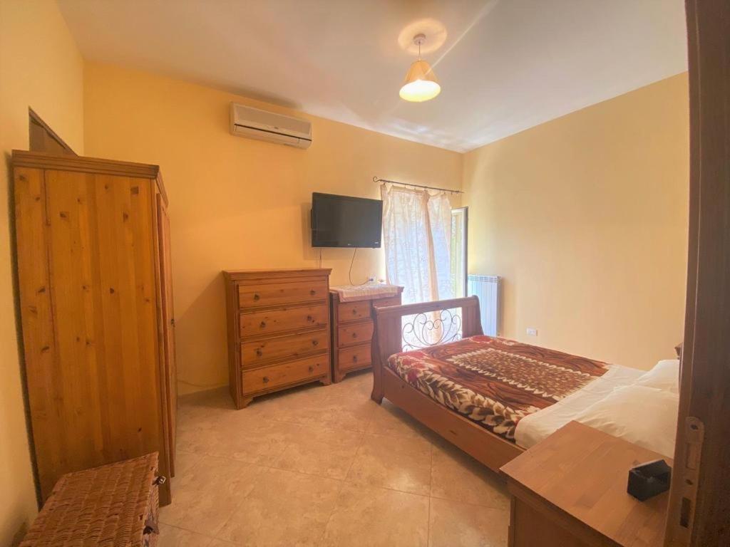 Suite 24 Ercolano Buitenkant foto