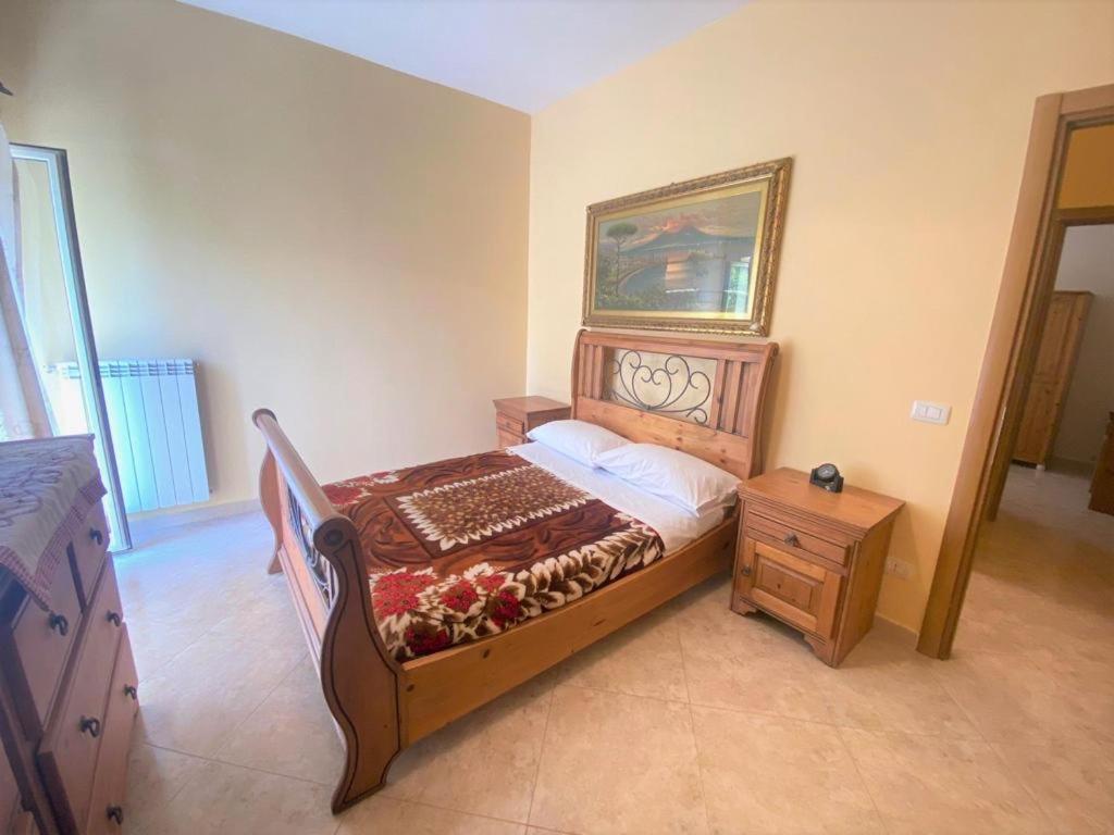 Suite 24 Ercolano Buitenkant foto
