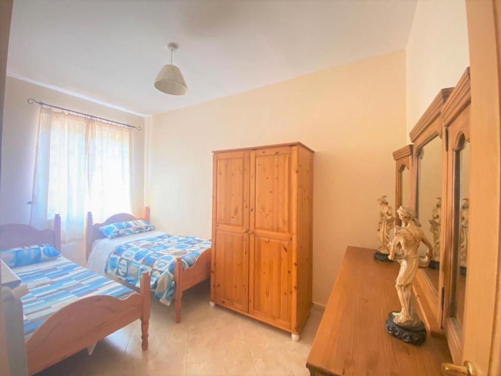 Suite 24 Ercolano Buitenkant foto